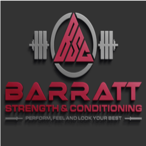 Barratt Online Training icon