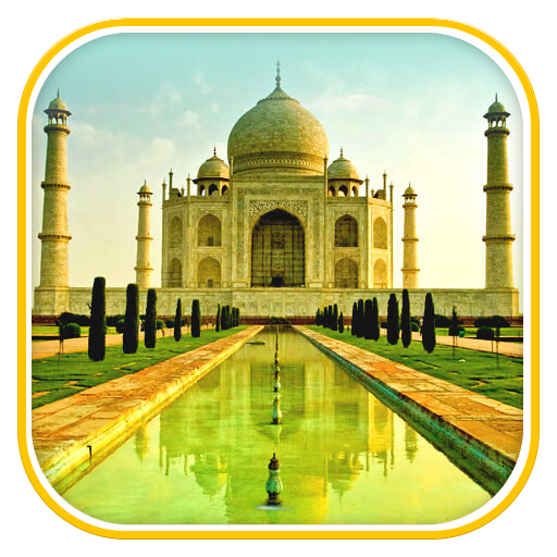 Taj Mahal Wallpapers icon