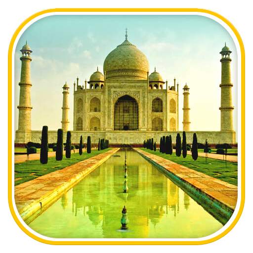 Taj Mahal Wallpapers 1.2