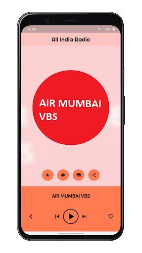 All India Radio: Vividh Bharati & Akashvani Radio screenshot 6