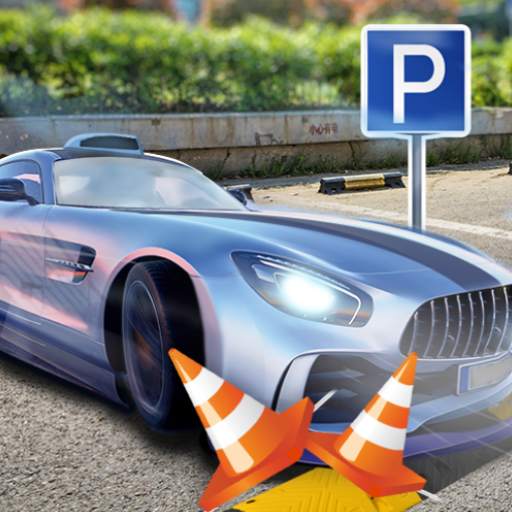 Parking King 3D: Car Game 1.0.2