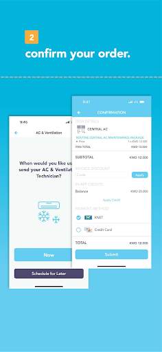 MyHome: Home Services Near You screenshot 4