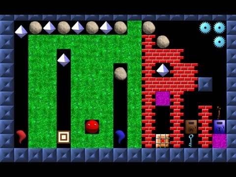 Mission game screenshot 1