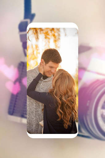 Photo Poses For Couple screenshot 2