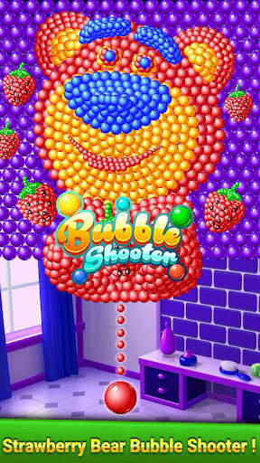 Bubble Shooter Classic скриншот 1