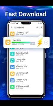 Web Browser & Web Explorer screenshot 5