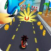 Sonic Royal Runners 1.0.23