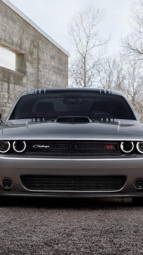 Muscle Car wallpapers - Free Backgrounds HD स्क्रीनशॉट 4
