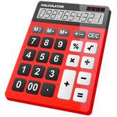 Infinity Calculator icon