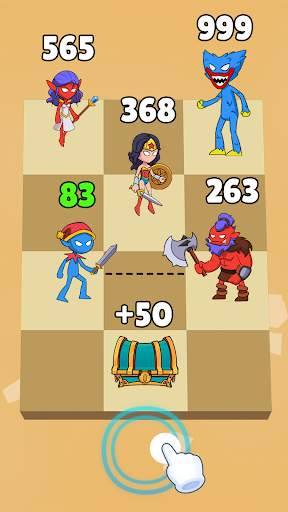 Amaze Room: Stickman Escape screenshot 7