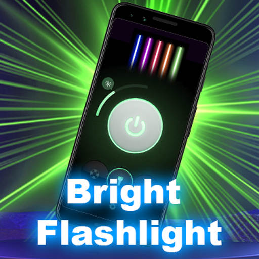 Bright FlashLight 1.40