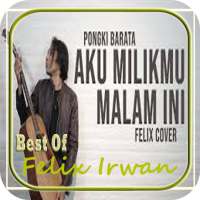 Felix Irwan Mp3 OffLine logo