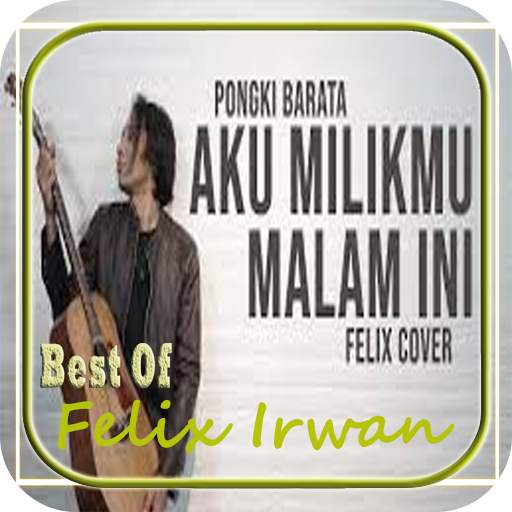 Felix Irwan Mp3 OffLine 1.0