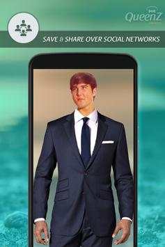 Indian Man Photo Suit screenshot 5