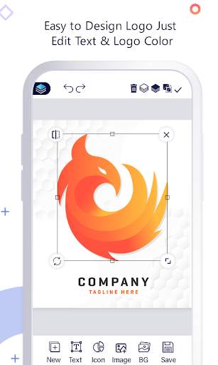 Art Logo - Logo Maker 2022 screenshot 2