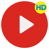 HD Video Player &amp; All Format - Pro icon