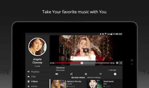 ELLO - Global music videos screenshot 7