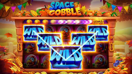 Cash Frenzy™ - Casino Slots screenshot 8