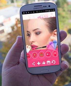You Cam Makeup-Beauty Pro screenshot 3