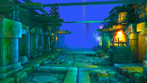 kerajaan zombie screenshot 2