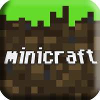 Mini Craft - World Building Craft