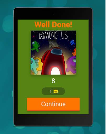 Quiz Among Us screenshot 6
