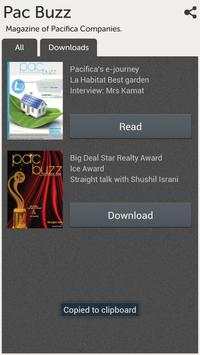 PacBuzz screenshot 2