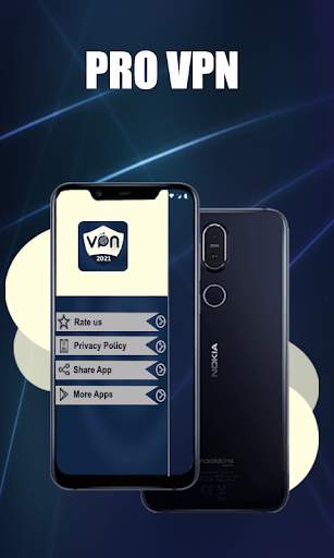 Tech Free VPN: Proxy Unblocker: Unblock Websites screenshot 5