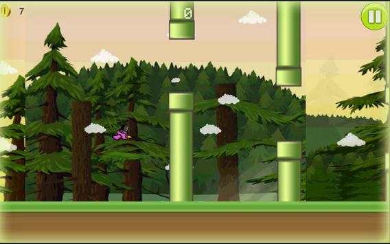 Flimsy Bird screenshot 4