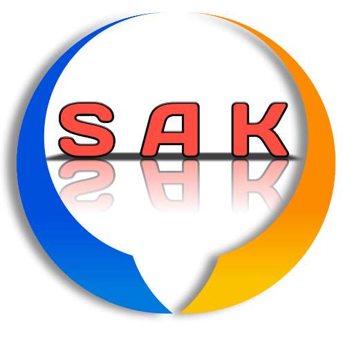 SAK VPN 1.1.3