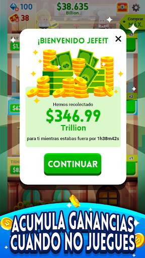 Cash, Inc. Fame & Fortune Game screenshot 20