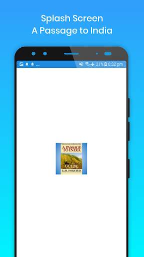 A Passage to India: Guide скриншот 1