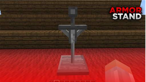 Armor and guns for minecraft screenshot 3