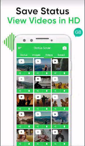 GB Latest Version 2022 Apk screenshot 2