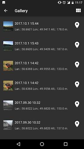 Photo Tag screenshot 5