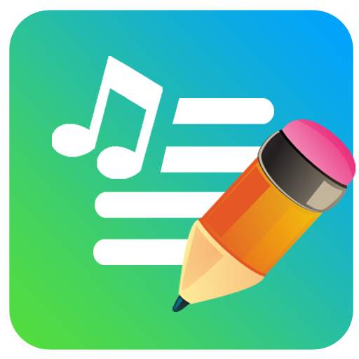 Music Album Editor 2.3.7