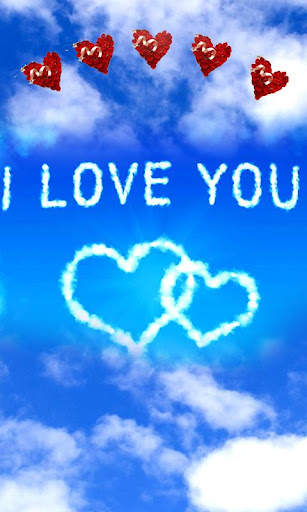 Love Wallpaper HD Free screenshot 5