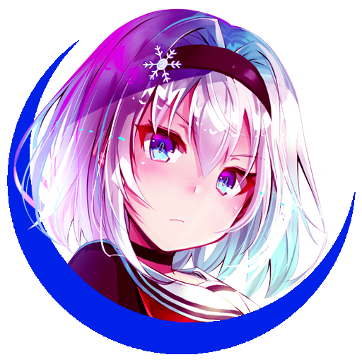 Waifu Ku - Anime Girl Wallpapers and Lock Screen icon