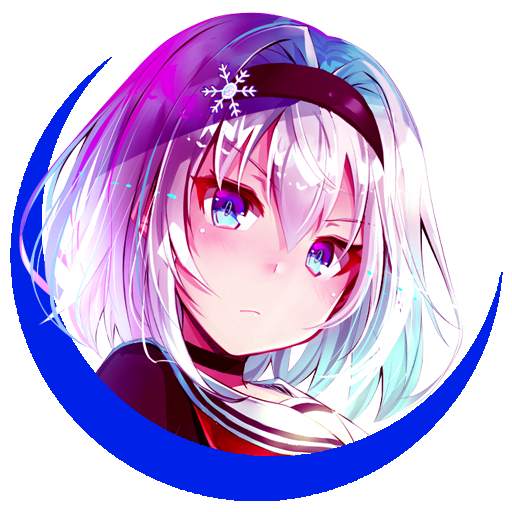 Waifu Ku - Anime Girl Wallpapers and Lock Screen 4.0