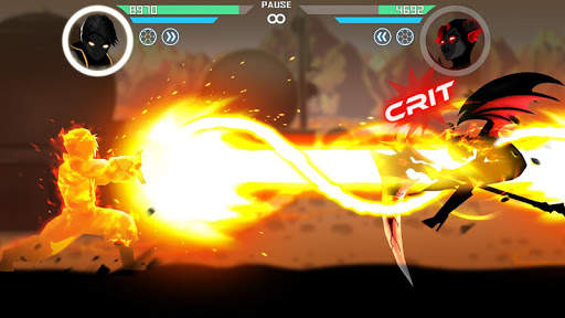 Shadow Battle 2.2 screenshot 2