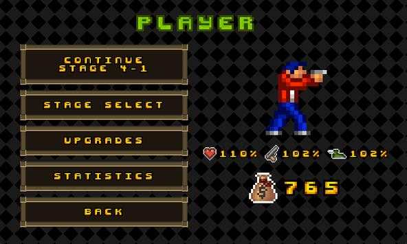 Jungle Mayhem Lite screenshot 3