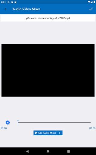 Video Edit Master screenshot 12