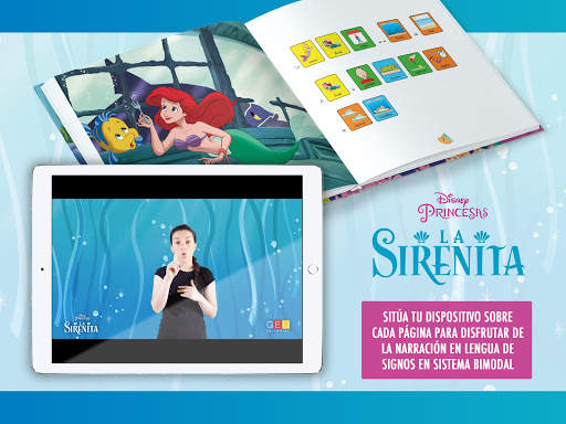 La Sirenita screenshot 4