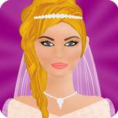 wedding games for girls logo