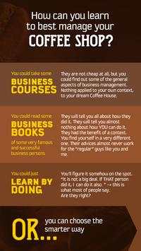 111 Business Tips  Coffee Shop screenshot 2