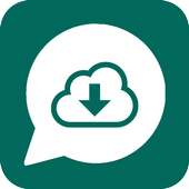 Status Downloader for Whatsapp - Videos & Photos logo