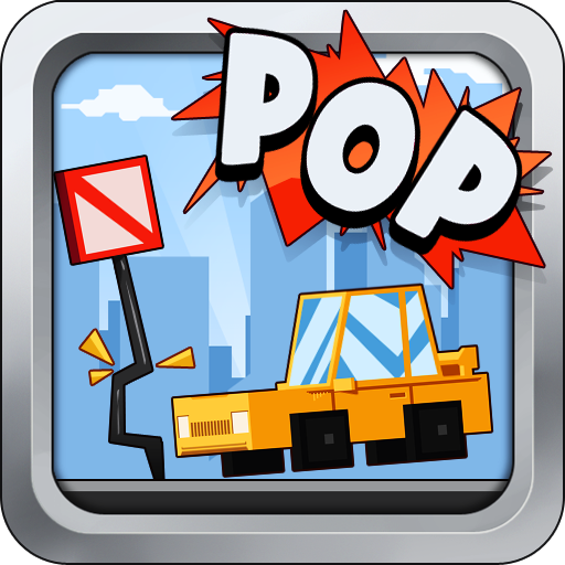 City Traffic Master icon