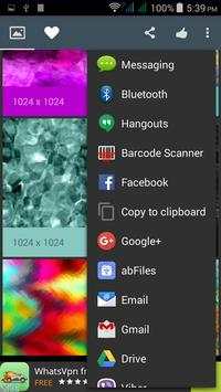 Live Wallpaper for Samsung S6™ screenshot 6
