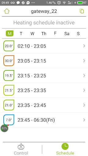 ESi Centro screenshot 7