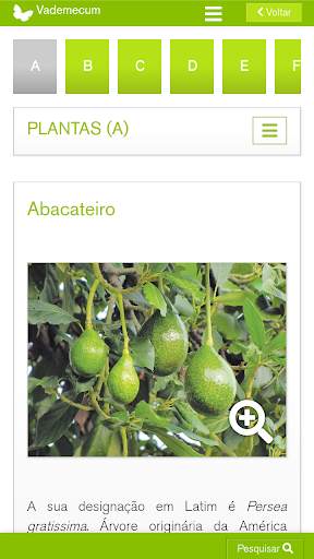 DietMed - Vademecum screenshot 5